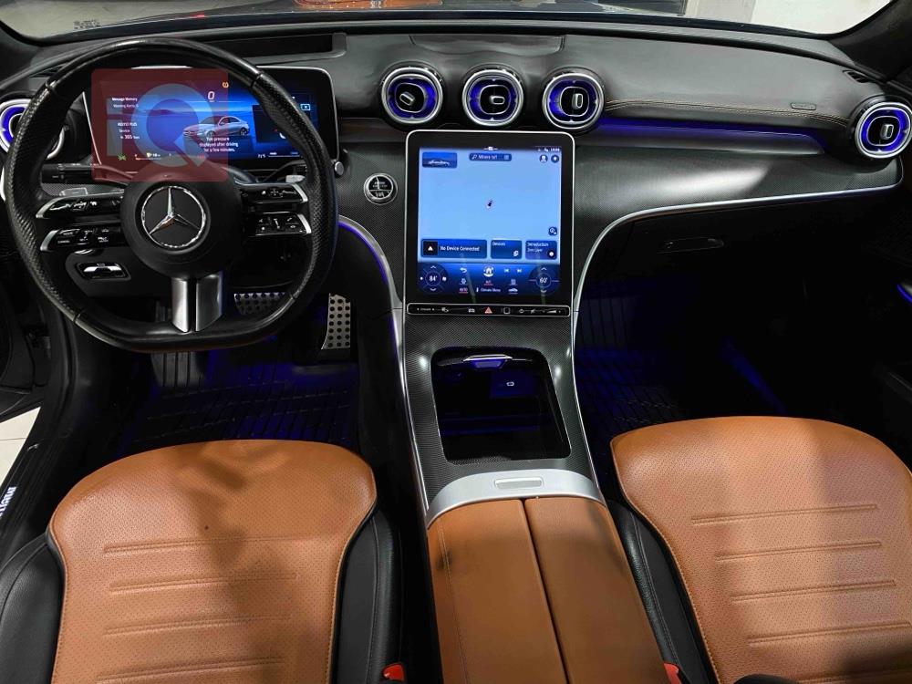 مێرسێدس بێنز C-Class